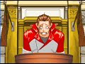 Phoenix Wright: Ace Attorney Justice for All Ending Part 1