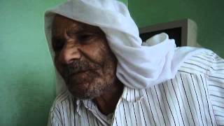 ح 1- مقابلة تاريخ شفوي للنكبة الفلسطينية مع موسى محمد حمادنة من الزق التحتاني المدمرة-صفد-فلسطين
