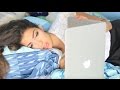 Night Routine Weekday Vs. Weekend!