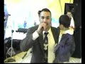NINO MUDO RECIBE EL HABLA !!GLORIA A DIOS!! ESTADO DE MEXICO