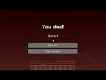 Minecraft Box - Bomb