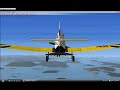 wierd fsx glitch wierd fsx glitch
