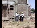 ANULAB Non Destructive Testing of Concrete by Rebound Hammer