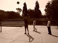Basquet con viejos witanes Basquet con viejos witanes