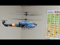 good helicopter!!