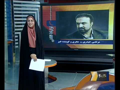 توضيحات مرتضی حيدری در باره خروجش از کشور