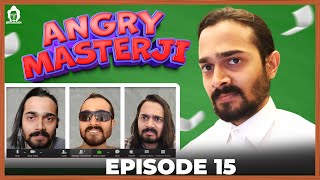 BB Ki Vines-  Angry Masterji- Part 15   - Duration