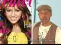 Miley Cyrus - Seventeen Magazine Article