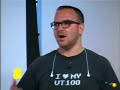Cory Doctorow boingboing Authors Google Authors@Google