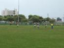 Meadowridge AFC  win the League!