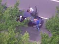 SEK Einsatz in Hannover