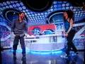 Vicky en el hormiguero* 2 (29/04/2008)