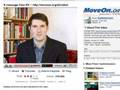 MoveOn Pushes the Worst, Ignoring Gravel for President
