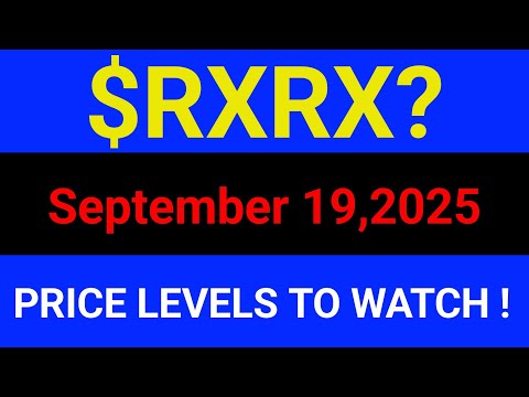 RXRX Stock (Recursion Pharmaceuticals, Inc.) RXRX Stock Analysis | September 19, 2025