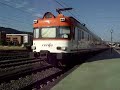 Ultimos a�os de vida de la serie 432 de RENFE