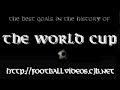 FIFA World Cup 1994 Goal by Hristo Stoichkov