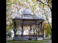 Place, QUIOSCO DE MÚSICA del parque del Muelle de Avilés
