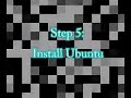 Run Linux Inside Windows