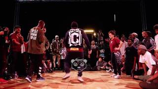 Sam & Lumi vs Physs & Cintia – UCP ARENA 2K17