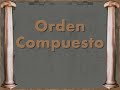 Columnas ~ Orden compuesto