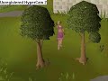 Bazooka Bubble Gum - Runescape Style