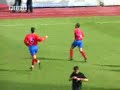 Borac Banja Luka - Ljubic Prnjavor