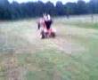 JOHN BLOOM 4wheelin 5