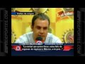 CUAHTEMOC BLANCO Ya fue presentado en Veracruz / Futbol Picante con Rafael Puente