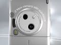 SonyEricsson P990
