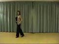 Big River Linedance choreografie Monique & Thilly