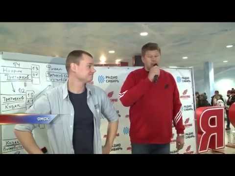 YouTube Трейлер