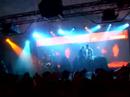 Yonderboi live at Szin 2007 - Before You Snap