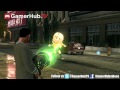 Saints Row IV  Meet The President Official Trailer - Gamerhubtv