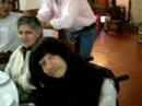 Cena en Los Arcos