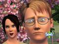 The Sims 3 Election Coverage Rallying the Voters