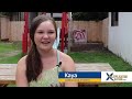 Homeschool student talks about mastering her times tables using Multiplication Nation