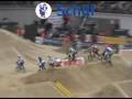 UCI Supercross Madrid 2008 Semi Final 1
