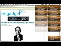 Engadget has too many ads