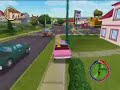 simpsons pursuits episode 3 grand theft homer simpsons pursuits episode 3 grand theft homer