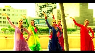 Bollywood Dance in Zurich - Switzerland - Bollywood Tanz in Schweiz - Bollywood-Arts