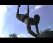 Puma Forest (acrobatie-parkour)