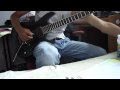 大懒堂吉他cover