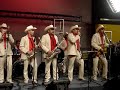 banda coralillo de hermosillo sonora