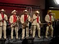 banda coralillo de hermosillo sonora