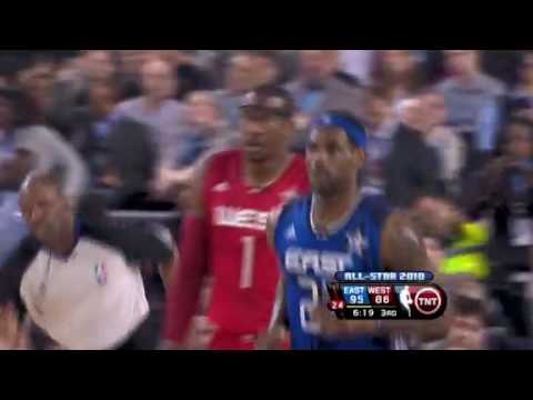 The Best Play From All Star Sunday