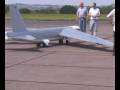 B52 Test Flight