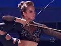 tir a l arc