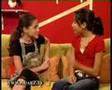 حكي كبار برنامج تلفزيوني فلسطين أسرائيل www.alarz.tv