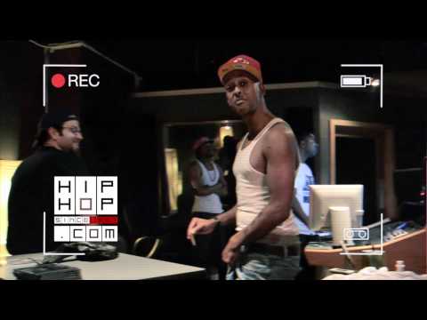 batcave studio - Follow Us on Twitter @BWyche @HipHopSince1987 @Gillie_Da_Kid @Rediroc215.
