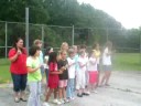 CSR Idol- Cabins 11 and 12 CSR Idol- Cabins 11 and 12